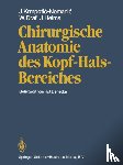 J Krmpotic-Nemanic, W Draf, J Helms - Chirurgische Anatomie Des Kopf-Hals-Bereiches