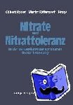  - Nitrate und Nitrattoleranz in der Behandlung der koronaren Herzerkrankung