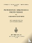 Schönberg, Alexander - Präparative Organische Photochemie