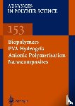  - Biopolymers · PVA Hydrogels Anionic Polymerisation Nanocomposites