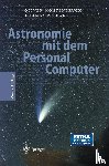 Montenbruck, Oliver, Pfleger, Thomas - Astronomie Mit Dem Personal Computer