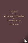 Carl Kippenberger - Grundlagen Fur Den Nachweis Von Giftstoffen Bei Gerichtlich-Chemischen Untersuchungen. Fur Chemiker, Pharmazeuten Und Mediziner