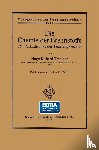 Trenkler, Hugo Richard - Die Chemie Der Brennstoffe Vom Standpunkt Der Feuerungstechnik