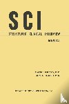 Burdock, Eugene I., Hardesty, Anne S. - SCI, Structured Clinical Interview
