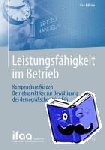  - Leistungsfahigkeit Im Betrieb - Kompendium Fur Den Betriebspraktiker Zur Bewaltigung Des Demografischen Wandels