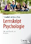  - Lernskript Psychologie