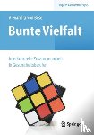 Alexandra Bose - Bunte Vielfalt - Interkulturelle Zusammenarbeit in Gesundheitsberufen