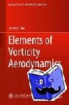 Wu, James C. - Elements of Vorticity Aerodynamics