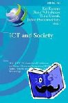  - ICT and Society - 11th IFIP TC 9 International Conference on Human Choice and Computers, HCC11 2014, Turku, Finland, July 30 - August 1, 2014, Proceedings