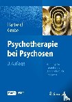 Peter Hartwich, Michael Grube - Psychotherapie Bei Psychosen