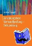 Karlheinz Schiebold - Zerstoerungsfreie Werkstoffprufung - Sichtprufung