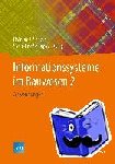 Raimar J Scherer, Sven-Eric Schapke - Informationssysteme Im Bauwesen 2 - Anwendungen