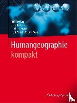  - Humangeographie kompakt