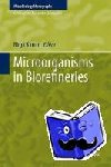Birgit Kamm - Microorganisms in Biorefineries