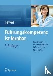 Tewes, Renate - Fuhrungskompetenz ist lernbar