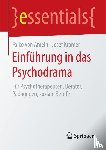 Ameln, Falko, Kramer, Josef - Einfuhrung in das Psychodrama