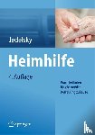 Elisabeth Jedelsky - Heimhilfe