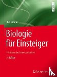 Fritsche, Olaf - Biologie fur Einsteiger