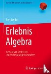 Leuders, Timo - Erlebnis Algebra