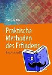 Hahnl, Wolfgang - Praktische Methoden des Erfindens - Kreativitat und Patentschutz