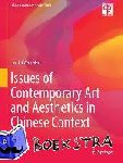 Eva Kit Wah Man - Issues of Contemporary Art and Aesthetics in Chinese Context