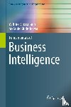 Grossmann, Wilfried, Rinderle-Ma, Stefanie - Fundamentals of Business Intelligence