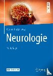 Werner Hacke - Neurologie