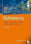 Papageorgiou, Markos, Leibold, Marion, Buss, Martin - Optimierung