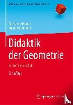 Marianne Franke, Simone Reinhold - Didaktik der Geometrie