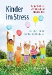 Domsch, Holger, Lohaus, Arnold, Fridrici, Mirko - Kinder im Stress