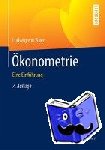 Von Auer, Ludwig - OEkonometrie - Eine Einfuhrung