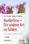Sendera, Alice, Sendera, Martina - Borderline - Die andere Art zu fuhlen