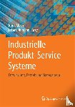 Horst Meier, Eckart Uhlmann - Industrielle Produkt-Service Systeme