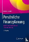 Schmidt, Gunter - Personliche Finanzplanung