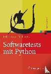 Johannes Hubertz - Softwaretests mit Python