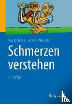 David S. Butler, Lorimer G. Moseley, Martina Egan - Schmerzen verstehen
