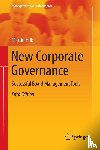 Hilb, Martin - New Corporate Governance - Successful Board Management Tools