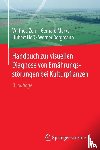 Zorn, Wilfried, Marks, Gerhard, Hess, Hubert, Bergmann, Werner - Handbuch zur visuellen Diagnose von Ernahrungsstoerungen bei Kulturpflanzen
