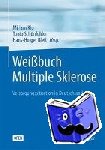  - Weibuch Multiple Sklerose - Versorgungssituation in Deutschland