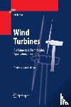 Hau, Erich - Wind Turbines