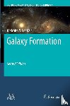 Longair, Malcolm S. - Galaxy Formation