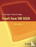 Aigner, Martin, Ziegler, Gunter M. - Proofs from THE BOOK