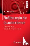 Lechner, M Dieter - Einfuhrung in Die Quantenchemie