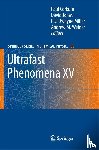  - Ultrafast Phenomena XV