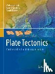 Frisch, Wolfgang, Meschede, Martin, Blakey, Ronald C. - Plate Tectonics