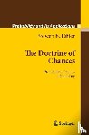 Ethier, Stewart N. - The Doctrine of Chances