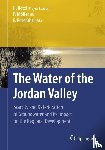  - The Water of the Jordan Valley