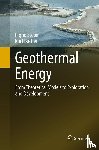 Stober, Ingrid, Bucher, Kurt - Geothermal Energy