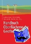  - Handbuch Oberflachennahe Geothermie