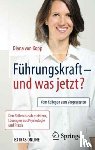 Kopp, Diana von - Fuhrungskraft - und was jetzt?